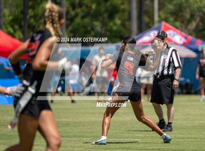 Thumbnail 3 in Huntington Beach vs. Mira Costa photogallery.