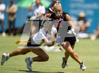 Thumbnail 2 in Huntington Beach vs. Mira Costa photogallery.