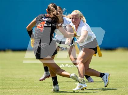 Thumbnail 1 in Huntington Beach vs. Mira Costa photogallery.