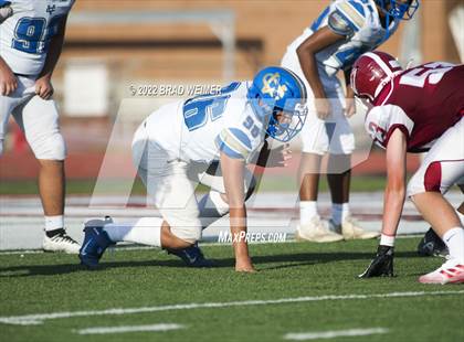 Thumbnail 3 in Vandebilt Catholic @ E.D. White photogallery.