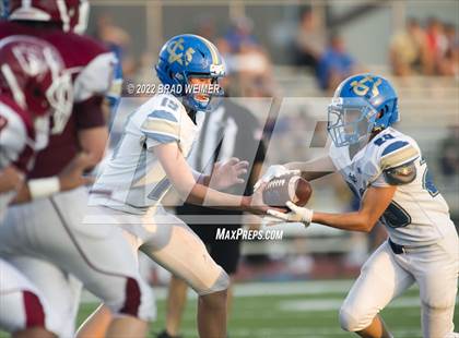 Thumbnail 2 in Vandebilt Catholic @ E.D. White photogallery.