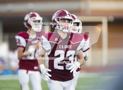 Thumbnail 3 in Vandebilt Catholic @ E.D. White photogallery.
