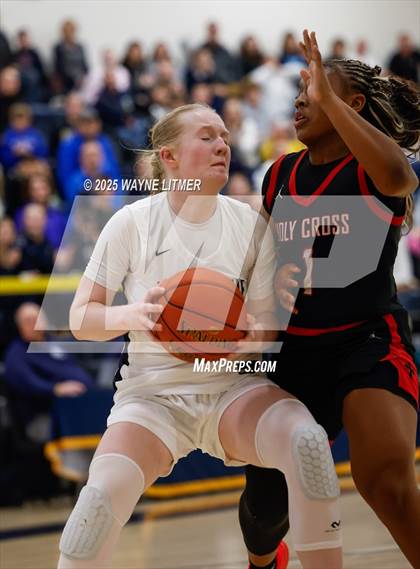 Thumbnail 2 in Holy Cross @ Notre Dame Academy photogallery.