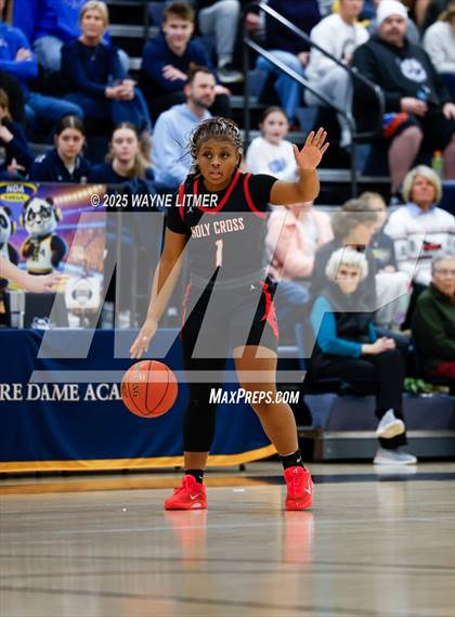 Thumbnail 1 in Holy Cross @ Notre Dame Academy photogallery.