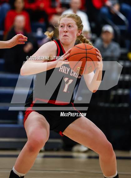 Thumbnail 3 in Holy Cross @ Notre Dame Academy photogallery.