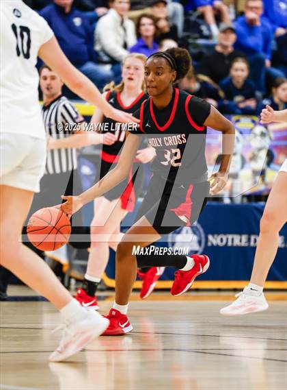 Thumbnail 2 in Holy Cross @ Notre Dame Academy photogallery.