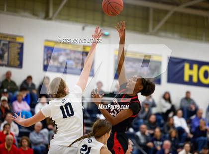 Thumbnail 1 in Holy Cross @ Notre Dame Academy photogallery.