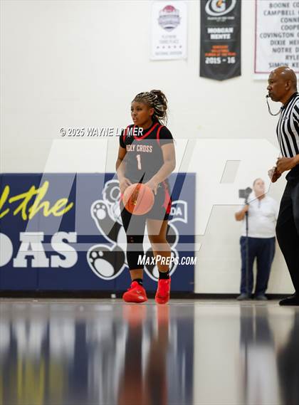 Thumbnail 3 in Holy Cross @ Notre Dame Academy photogallery.