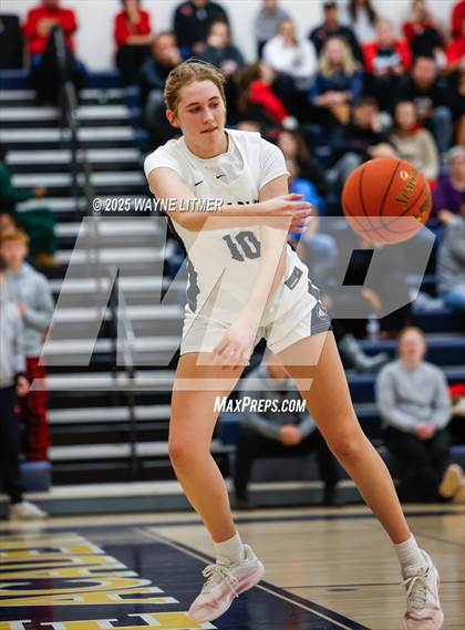 Thumbnail 2 in Holy Cross @ Notre Dame Academy photogallery.