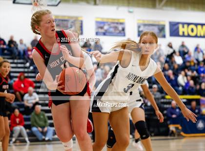 Thumbnail 1 in Holy Cross @ Notre Dame Academy photogallery.