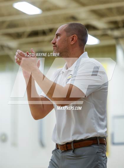 Thumbnail 2 in Holy Cross @ Notre Dame Academy photogallery.