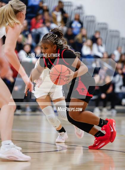 Thumbnail 3 in Holy Cross @ Notre Dame Academy photogallery.