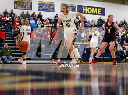 Thumbnail 1 in Holy Cross @ Notre Dame Academy photogallery.