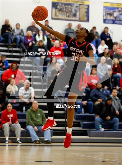 Thumbnail 3 in Holy Cross @ Notre Dame Academy photogallery.