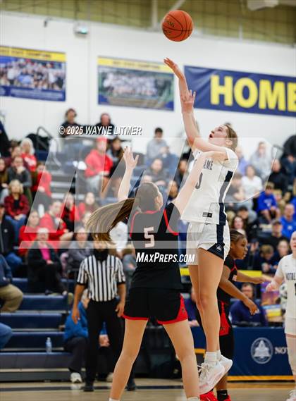 Thumbnail 3 in Holy Cross @ Notre Dame Academy photogallery.