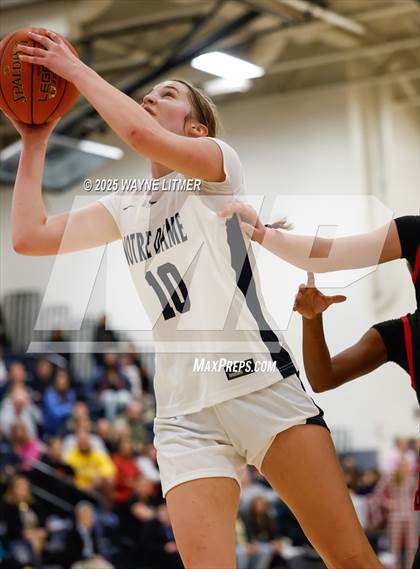 Thumbnail 3 in Holy Cross @ Notre Dame Academy photogallery.