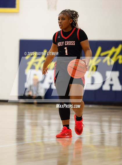 Thumbnail 2 in Holy Cross @ Notre Dame Academy photogallery.