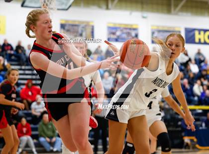 Thumbnail 1 in Holy Cross @ Notre Dame Academy photogallery.