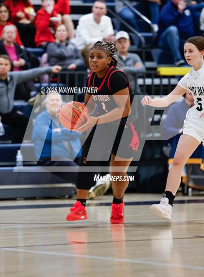 Thumbnail 3 in Holy Cross @ Notre Dame Academy photogallery.