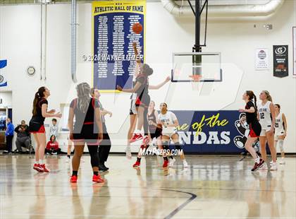 Thumbnail 1 in Holy Cross @ Notre Dame Academy photogallery.