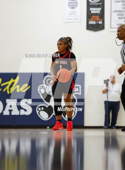 Thumbnail 2 in Holy Cross @ Notre Dame Academy photogallery.