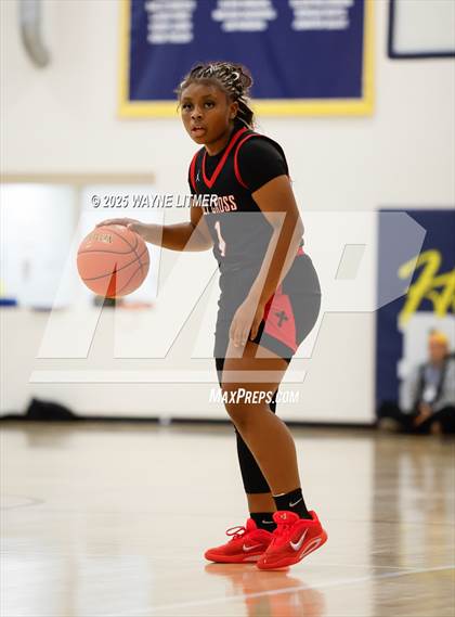 Thumbnail 3 in Holy Cross @ Notre Dame Academy photogallery.