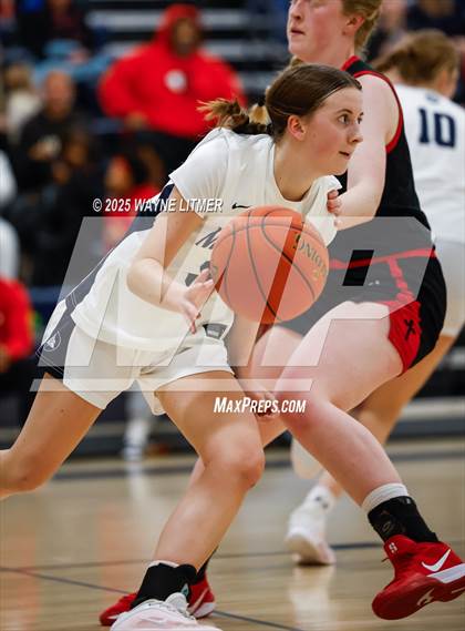 Thumbnail 1 in Holy Cross @ Notre Dame Academy photogallery.