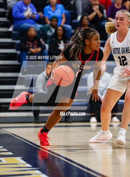 Thumbnail 1 in Holy Cross @ Notre Dame Academy photogallery.