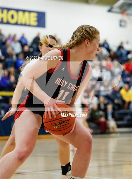 Thumbnail 2 in Holy Cross @ Notre Dame Academy photogallery.