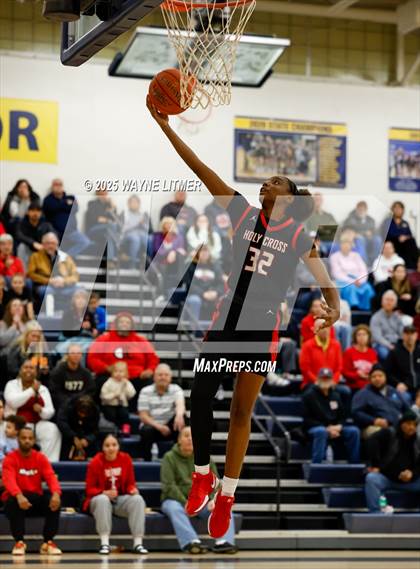 Thumbnail 3 in Holy Cross @ Notre Dame Academy photogallery.