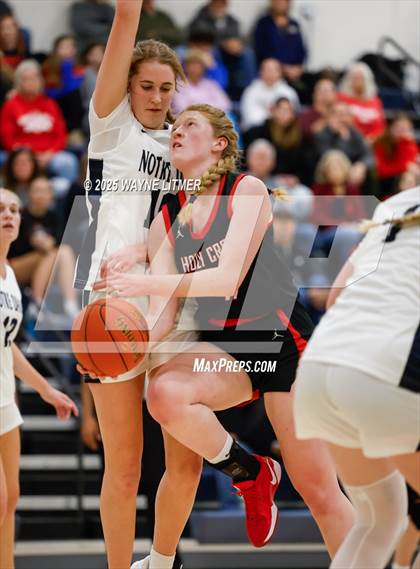 Thumbnail 1 in Holy Cross @ Notre Dame Academy photogallery.