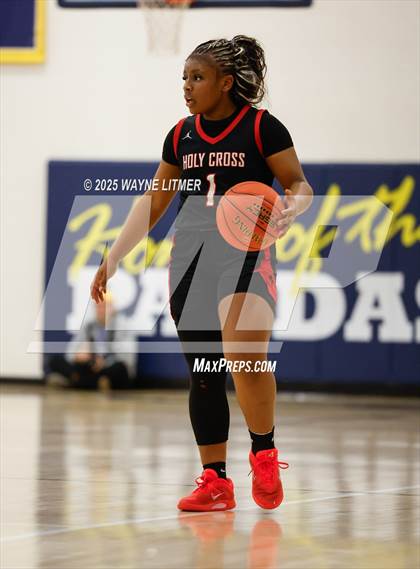 Thumbnail 3 in Holy Cross @ Notre Dame Academy photogallery.