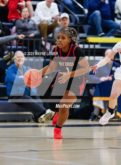 Thumbnail 1 in Holy Cross @ Notre Dame Academy photogallery.