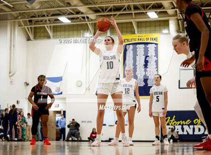 Thumbnail 1 in Holy Cross @ Notre Dame Academy photogallery.