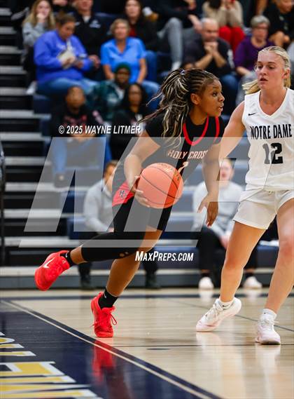 Thumbnail 2 in Holy Cross @ Notre Dame Academy photogallery.