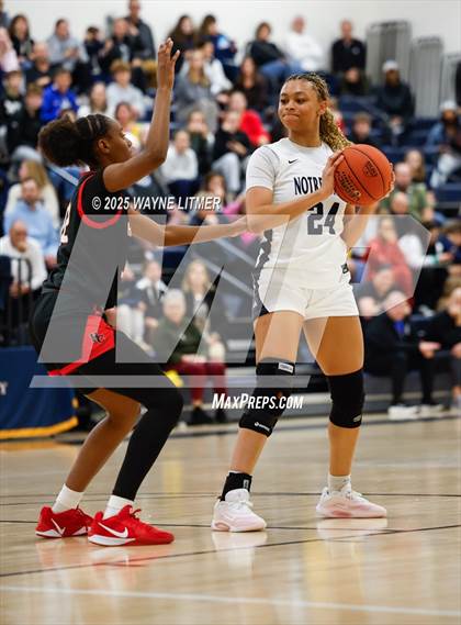 Thumbnail 3 in Holy Cross @ Notre Dame Academy photogallery.