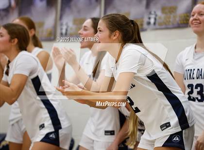 Thumbnail 3 in Holy Cross @ Notre Dame Academy photogallery.