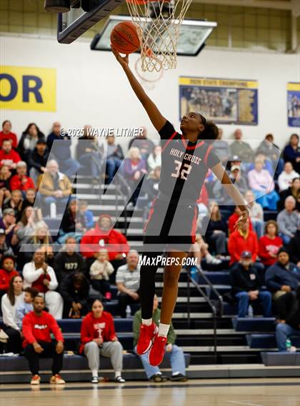 Thumbnail 1 in Holy Cross @ Notre Dame Academy photogallery.