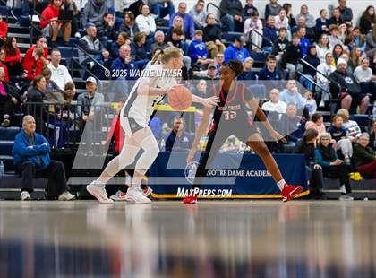 Thumbnail 1 in Holy Cross @ Notre Dame Academy photogallery.