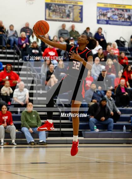 Thumbnail 2 in Holy Cross @ Notre Dame Academy photogallery.