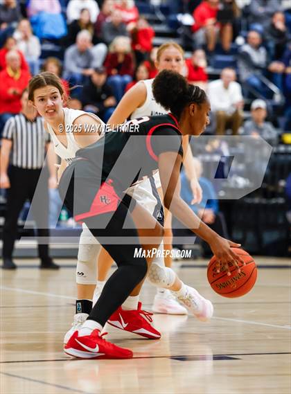 Thumbnail 2 in Holy Cross @ Notre Dame Academy photogallery.