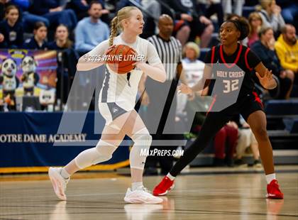 Thumbnail 2 in Holy Cross @ Notre Dame Academy photogallery.