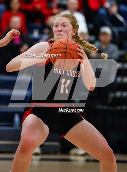 Thumbnail 3 in Holy Cross @ Notre Dame Academy photogallery.