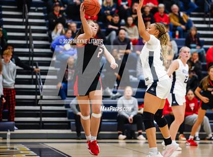 Thumbnail 2 in Holy Cross @ Notre Dame Academy photogallery.