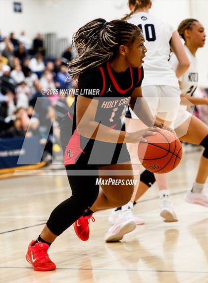 Thumbnail 1 in Holy Cross @ Notre Dame Academy photogallery.