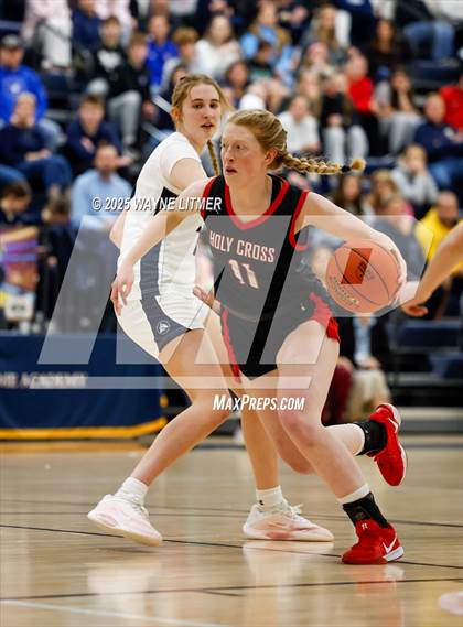 Thumbnail 3 in Holy Cross @ Notre Dame Academy photogallery.