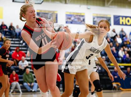 Thumbnail 3 in Holy Cross @ Notre Dame Academy photogallery.