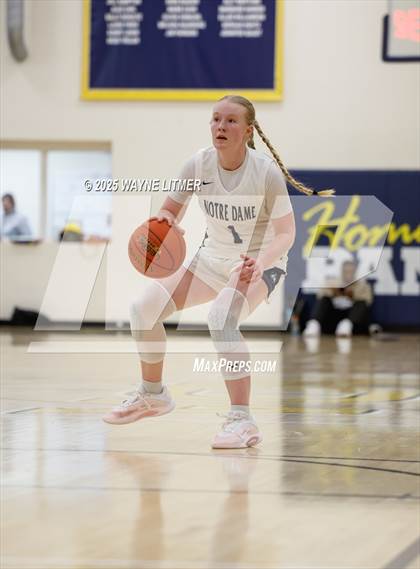 Thumbnail 2 in Holy Cross @ Notre Dame Academy photogallery.