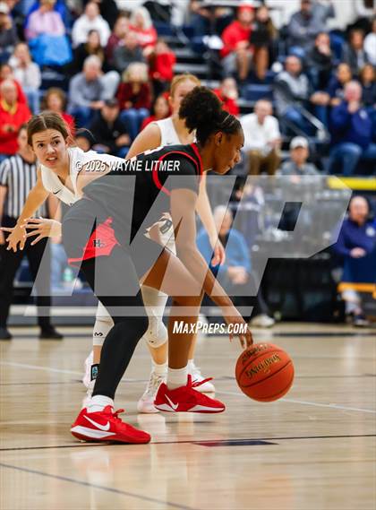 Thumbnail 3 in Holy Cross @ Notre Dame Academy photogallery.