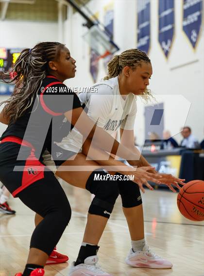 Thumbnail 3 in Holy Cross @ Notre Dame Academy photogallery.